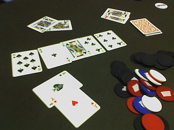 Image result for Poker