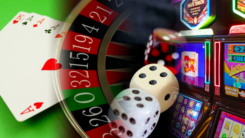 Top Questions to ask at Casino