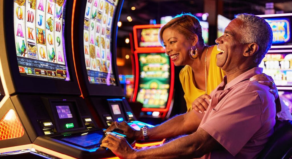 Play Simple & Easy Games Like Number Generator, Mahjong Ways Slots and Many More