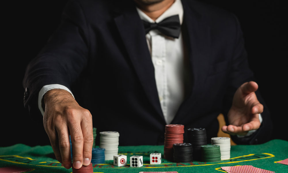 Rollovers in online lottery draws- why do they matter?