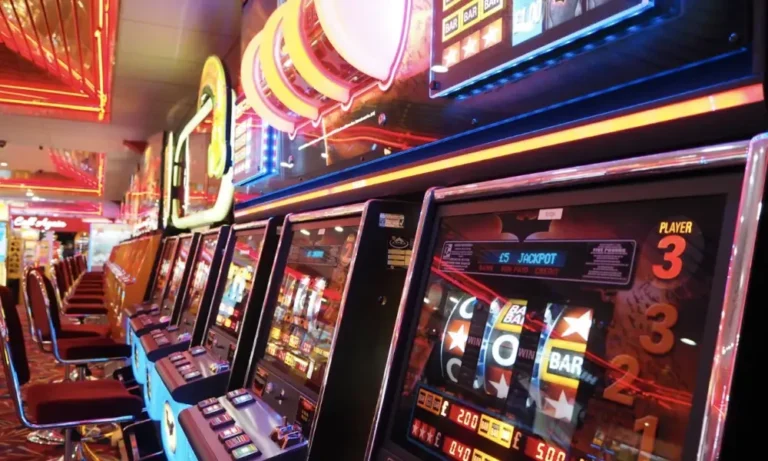 Loyalty Rewards Turning Regular Casino Activity Into Long Term Value